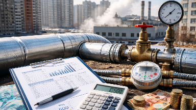 1 сәуірден бастап тарифтер қымбаттайды