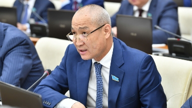 Газ саласында бейберекет тұтыну мен делдалдық схемалар тоқтай ма?