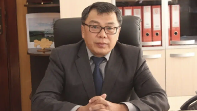 اباي وبلىسىندا جەمقورلىق ءۇشىن سوتتالعان ەكس-اكىم 