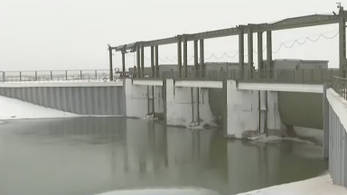 Аралдағы су көлемі ұлғайып келеді