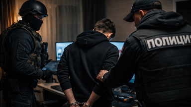 Сәтбаевта бір отбасыны бес жыл бойы қорқытып келген күдікті ұсталды