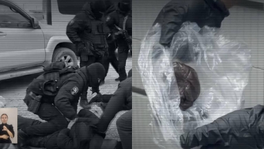 Mańǵystaý oblysynda aýǵan tekti apıyn jetkizý arnasy áshkere boldy