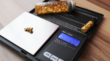 Қазақстандықтар 719 млрд теңгені алтынға айырбастады