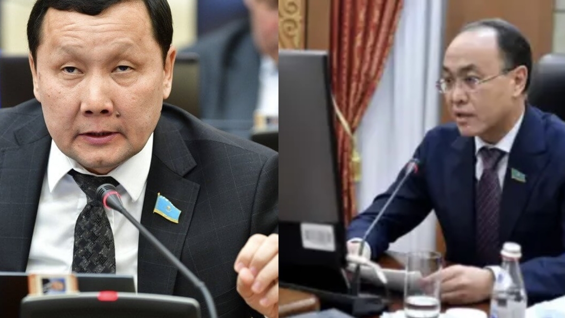 Билік неге Қожамжаровты жауапқа тарта алмай отыр? Абзал Құспан пікір білдірді