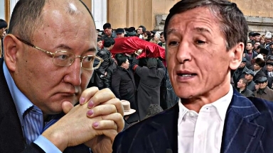 Алтынбек Сәрсенбайұлының туыстары Назарбаевты жауапқа тартуды сұрады