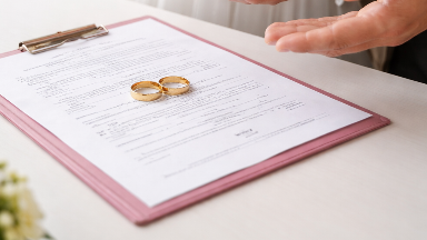 Қазақстанда заңды некеге тұру сиреп барады: бұған не себеп?