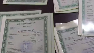 Алматыда жалған инвестиция схемасы анықталды: 270 адам 620 млн теңгеден айырылды