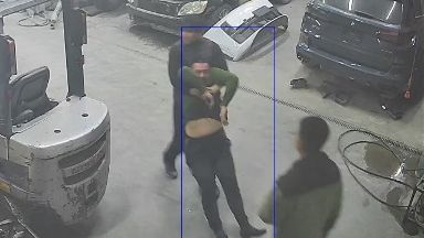 Алматыда ер адам қатыгездікпен соққыға жығылып, көз жұмды