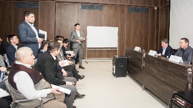 Қазақмыс «Жомарт» және «Жыланды» кеніштерінің дамуына инвестиция салады