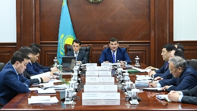 Ауылдарға интернет, мектептерге жасанды интеллект: "Қазақтелеком" Қызылорда облысына арналған цифрлық жобаларын таныстырды