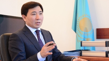 ШҚО әкімінің орынбасарының ұсталғаны туралы ақпаратқа әкімдік түсініктеме берді