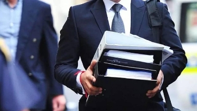 43 шенеунік мемлекеттік қызметтен кетті