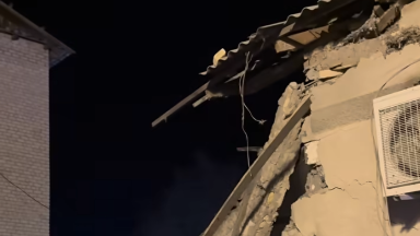 Жетісу облысында дүкенде жарылыс болды