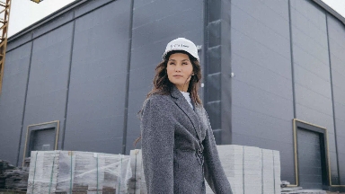 “Самұрық Қазына” қорымен серіктес болған гранит зауыты сатылымға шықты