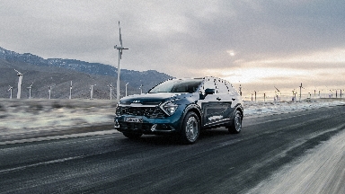 Kia Қазақстанның автокөлік нарығында жаңа көшбасшы атанды