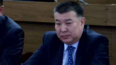 Қырғызстанда МҰҚК-нің жаңа төрағасы тағайындалды