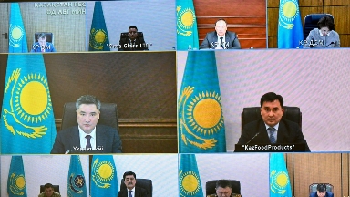 ТМД-да алғаш рет: Еуропа, АҚШ, Жапонияға өнім экспорттап отырған компания енді авиаотын өндірмек