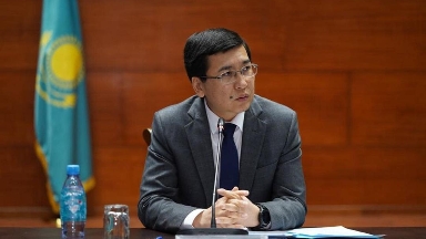 Депутат Аймағамбетов мұғалімдер үшін жақсы жаңалықты айтты