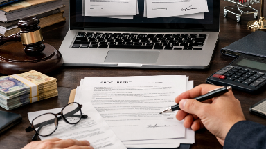 Маңғыстау облысында 1,3 млрд теңгелік сатып алу белгісіз себеппен тоқтатылған