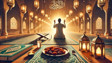 Жазда ораза кезінде адамдар шыбынша қырылады - нейробиолог