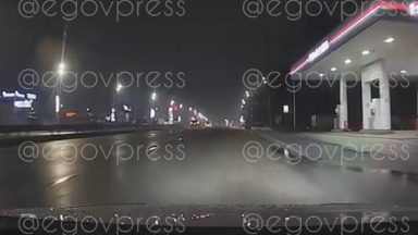 Almatyda kólik jaıaý júrginshini qaǵyp ketti: jábirlenýshi áskerı adam ekeni aıtyldy