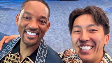 Сүйінші хабар: Қазақстандық саяхатшы әлемдегі ең үздік тревел-блогер атанды