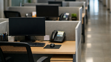 Жарты жыл бос тұрған қызметтер қысқартылады — Ұлттық экономика министрлігі