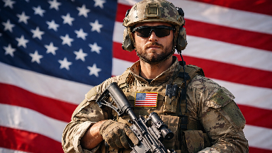 АҚШ Сириядан барлық әскери қызметкерлерін шығаруды жоспарлап отыр