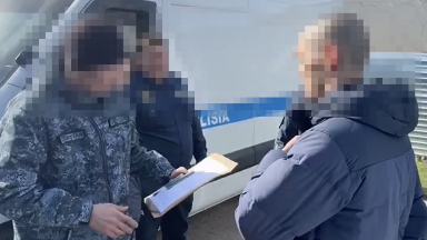 اۋىر قىلمىس جاسادى دەگەن كۇدىكتى بىشكەكتەن ەكستراديسيالاندى