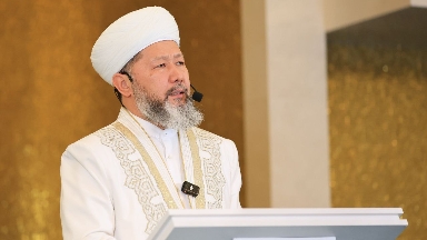 ҚМДБ оразада азық-түлікті қымбаттатпауға, арақ-шарап сатпауға шақырды