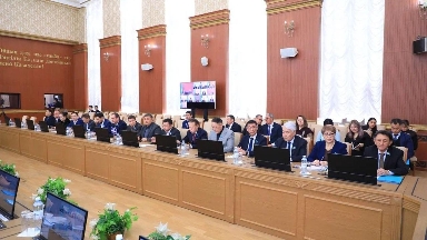 Қарағандыда қаржы саясаты жаңарды