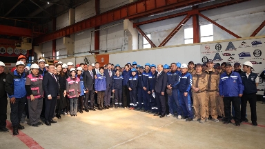 Аида Балаева: Жаңа Конституцияны халықтық деп атауға толық негіз бар