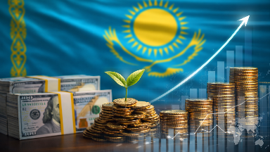 Mars компаниясы Қазақстанға инвестиция салады