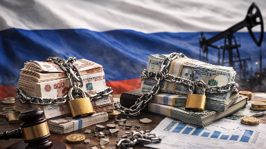 Трамп Ресейге қарсы санкцияларды тағы бір жылға ұзартты