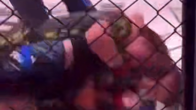 Қарағандыда турнирден кейін 18 жастағы спортшы жансақтау бөліміне түсті