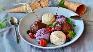 Қазақстан балмұздақ экспорты бойынша тарихи межеден асты