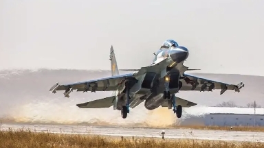 Қазақстан мен Ресейдің әуе қорғанысы күштері бірлескен жаттығу өткізеді