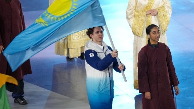 2026 жылғы қысқы Олимпиада: бірнеше спортшы үздік ондыққа енді