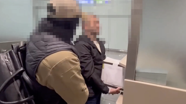 Түркия ірі көлемде алаяқтық жасаған күдіктіні Қазақстанға қайтарды