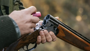 Жетісу облысында аңшылық кезінде әскери қызметші жараланып, ауруханаға түскен