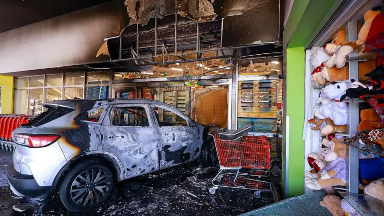 Meksıkada zorlyq-zombylyq kúsheıip, keminde 14 adam qaza tapty