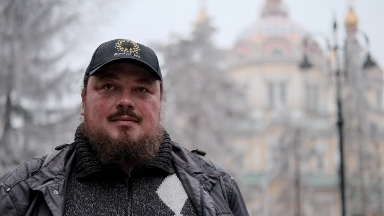 Қазақстанда тәуелсіз православ шіркеуін құруға талпынған бұрынғы дін қызметкері қайта ұсталды