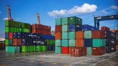 Сауда балансы әлсіреп барады: экспорт төмендеп, импорт өсуде