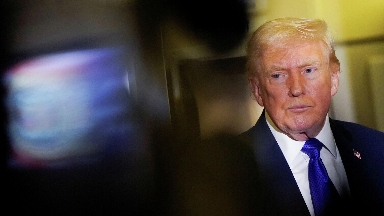 Трамп резиденциясына шабуыл әрекеті: 21 жастағы күдікті көз жұмды