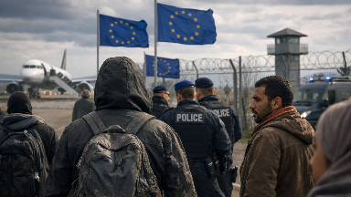 ЕО босқындарға қойылатын талапты күшейтті