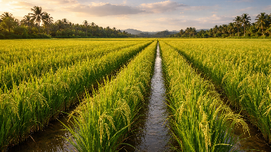 Қызылорда өңірінде суды үнемдеу үшін күріштен басқа дақылдар егілмек