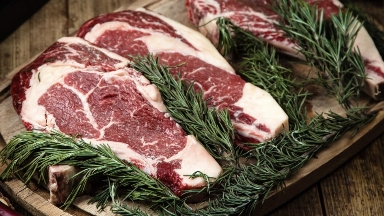 Сиыр етінің бағасы қанша? Министрлік ішкі нарық пен экспорттағы құнын атады