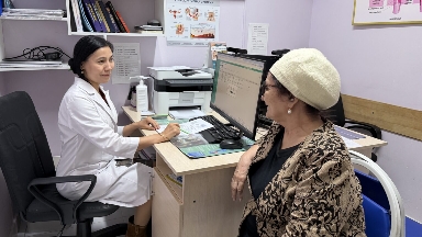 Қатерлі ісік: ерте анықтау – өмірді сақтайды