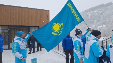 Алматы таулы кластері: халықаралық тәжірибе не көрсетеді?