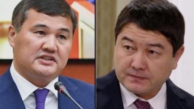 Белсенді Абзал Достияр екі облыс әкімдерінің жұмысын мақтады